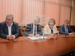 Снимка: Община Варна