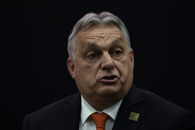 Унгарският премиер Виктор Орбан ще посети утре Босна и Херцеговина