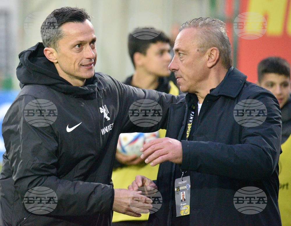 Варна - футбол