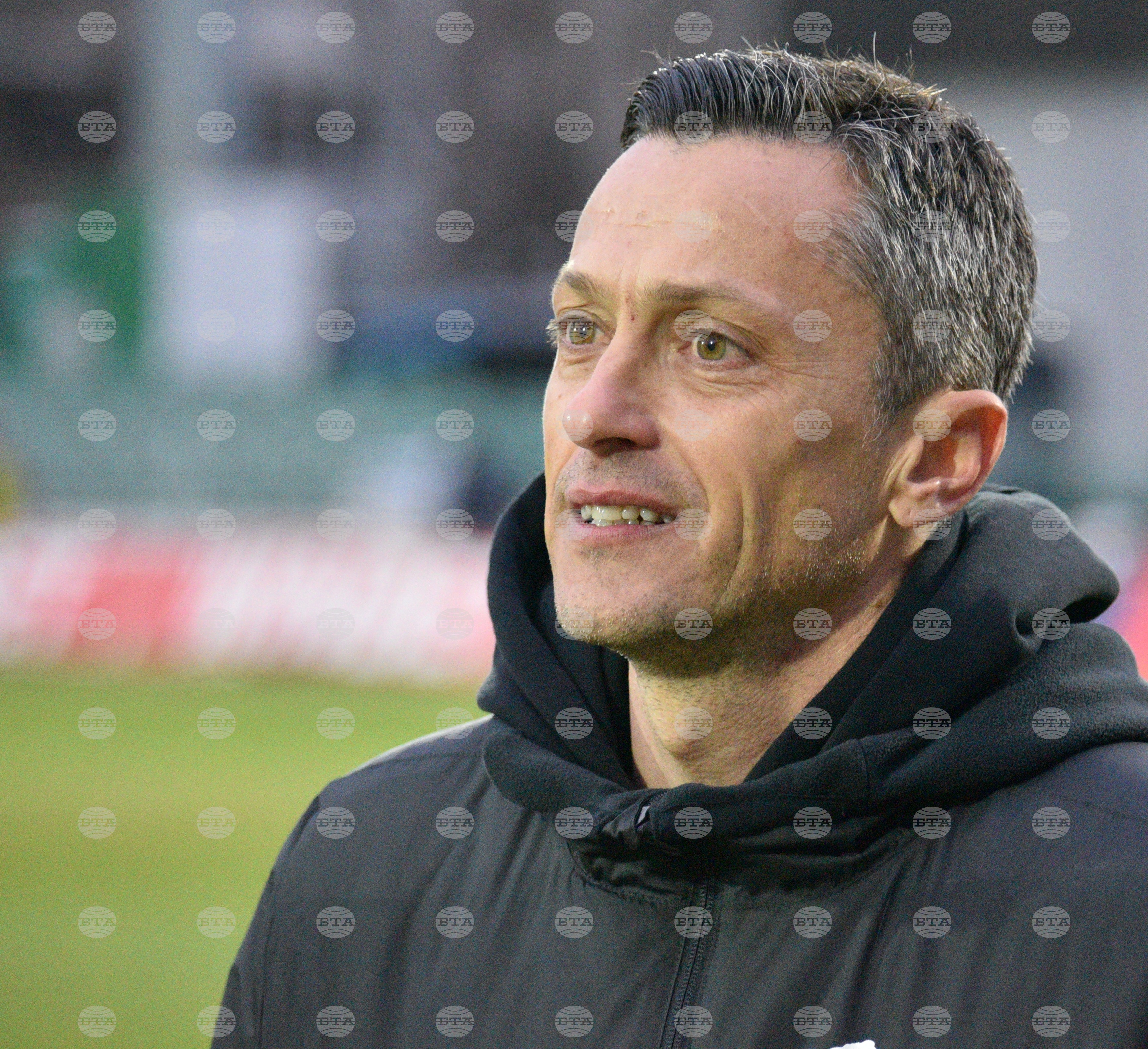 Варна - футбол