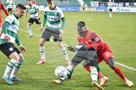 Варна - футбол