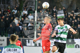 Варна - футбол