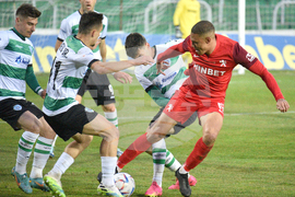 Варна - футбол