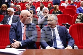 НПСС - УНСС - Студент на годината - награди