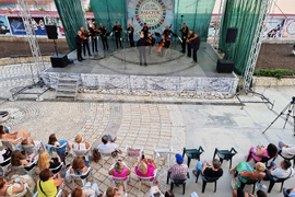 Балчик - Дни на класиката 2022