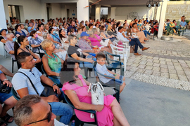 Балчик - Дни на класиката 2022