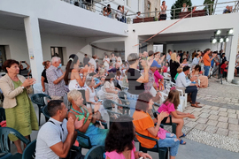 Балчик - Дни на класиката 2022