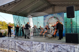 Балчик - Дни на класиката 2022