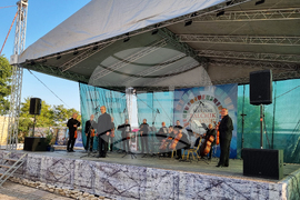 Балчик - Дни на класиката 2022