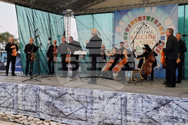 Балчик - Дни на класиката 2022