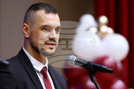 НПСС - УНСС - Студент на годината - награди