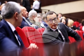 НПСС - УНСС - Студент на годината - награди