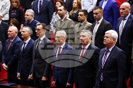 НПСС - УНСС - Студент на годината - награди