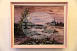 Благоевград - Румяна Ангелакова - изложба