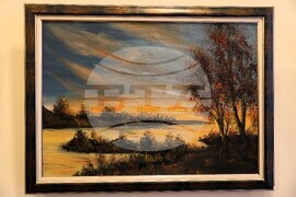 Благоевград - Румяна Ангелакова - изложба