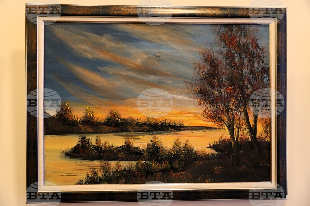 Благоевград - Румяна Ангелакова - изложба