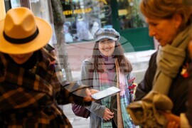 Благоевград - Румяна Ангелакова - изложба