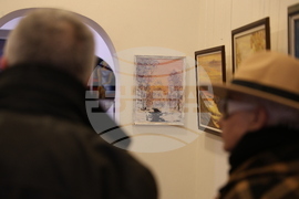 Благоевград - Румяна Ангелакова - изложба