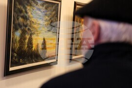 Благоевград - Румяна Ангелакова - изложба