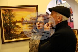 Благоевград - Румяна Ангелакова - изложба