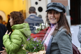 Благоевград - Румяна Ангелакова - изложба