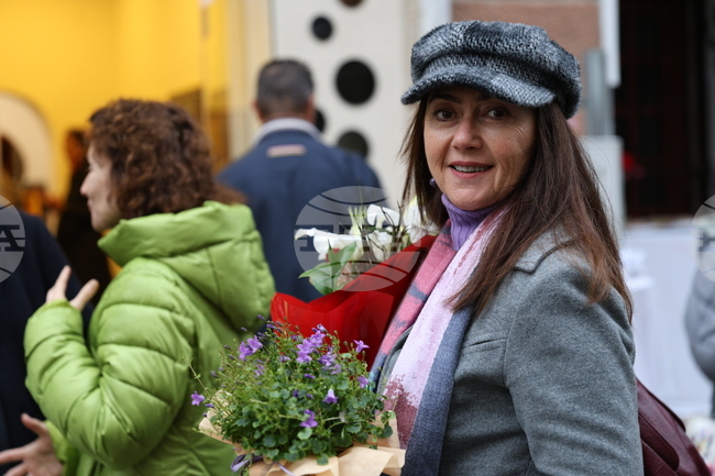 Благоевград - Румяна Ангелакова - изложба