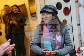 Благоевград - Румяна Ангелакова - изложба