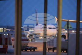 Илиян Тодоров - пристигане