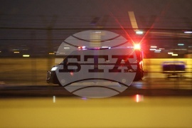 Илиян Тодоров - пристигане