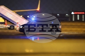 Илиян Тодоров - пристигане