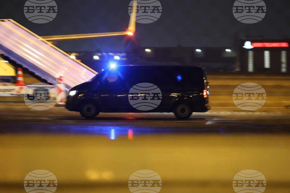 Илиян Тодоров - пристигане