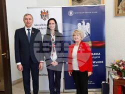 Снимка: МВнР