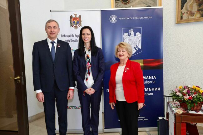 Културното наследство ни обединява, то е израз на богатството на нашите традиции, заяви Мария Габриел