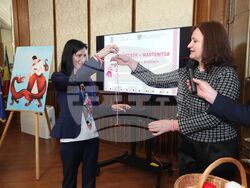 Снимка: МВнР