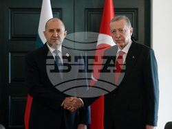 Снимка: Президентство