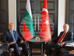 Снимка: Президентство