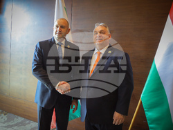 Снимка: Президентство