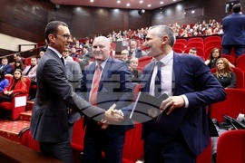 НПСС - УНСС - Студент на годината - награди