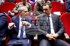 НПСС - УНСС - Студент на годината - награди