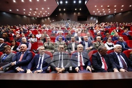 НПСС - УНСС - Студент на годината - награди