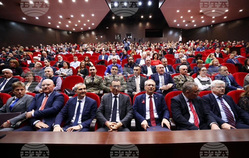 НПСС - УНСС - Студент на годината - награди