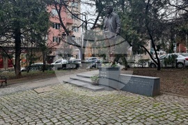 Георги Марков - годишнина