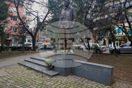 Георги Марков - годишнина