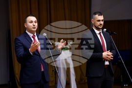 НПСС - УНСС - Студент на годината - награди