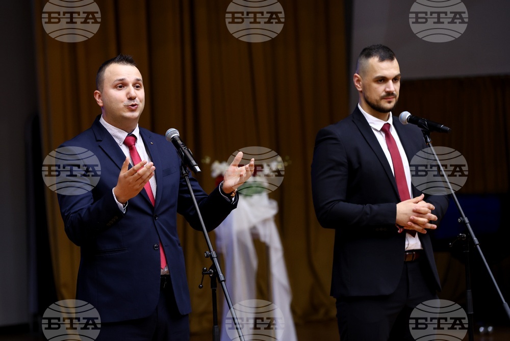 НПСС - УНСС - Студент на годината - награди