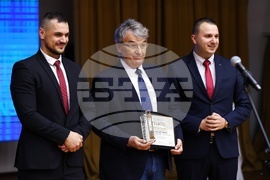 НПСС - УНСС - Студент на годината - награди