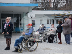 Снимка: Община Варна