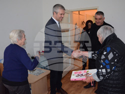 Снимка: Община Варна