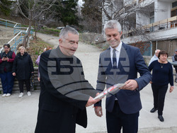 Снимка: Община Варна