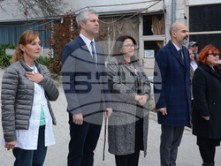 Снимка: Община Варна